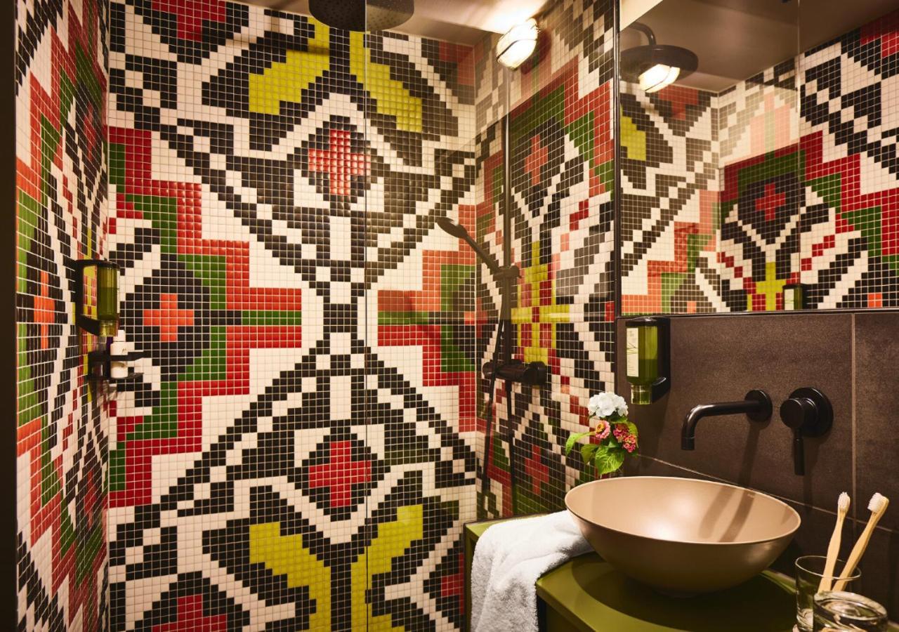 Kuku Berghotel Rettenberg Kamer foto