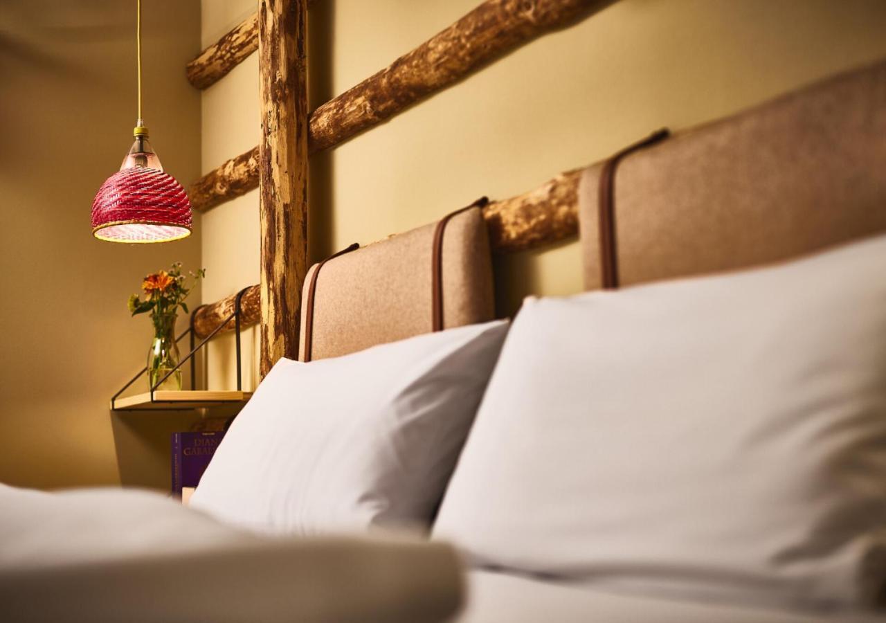 Kuku Berghotel Rettenberg Kamer foto