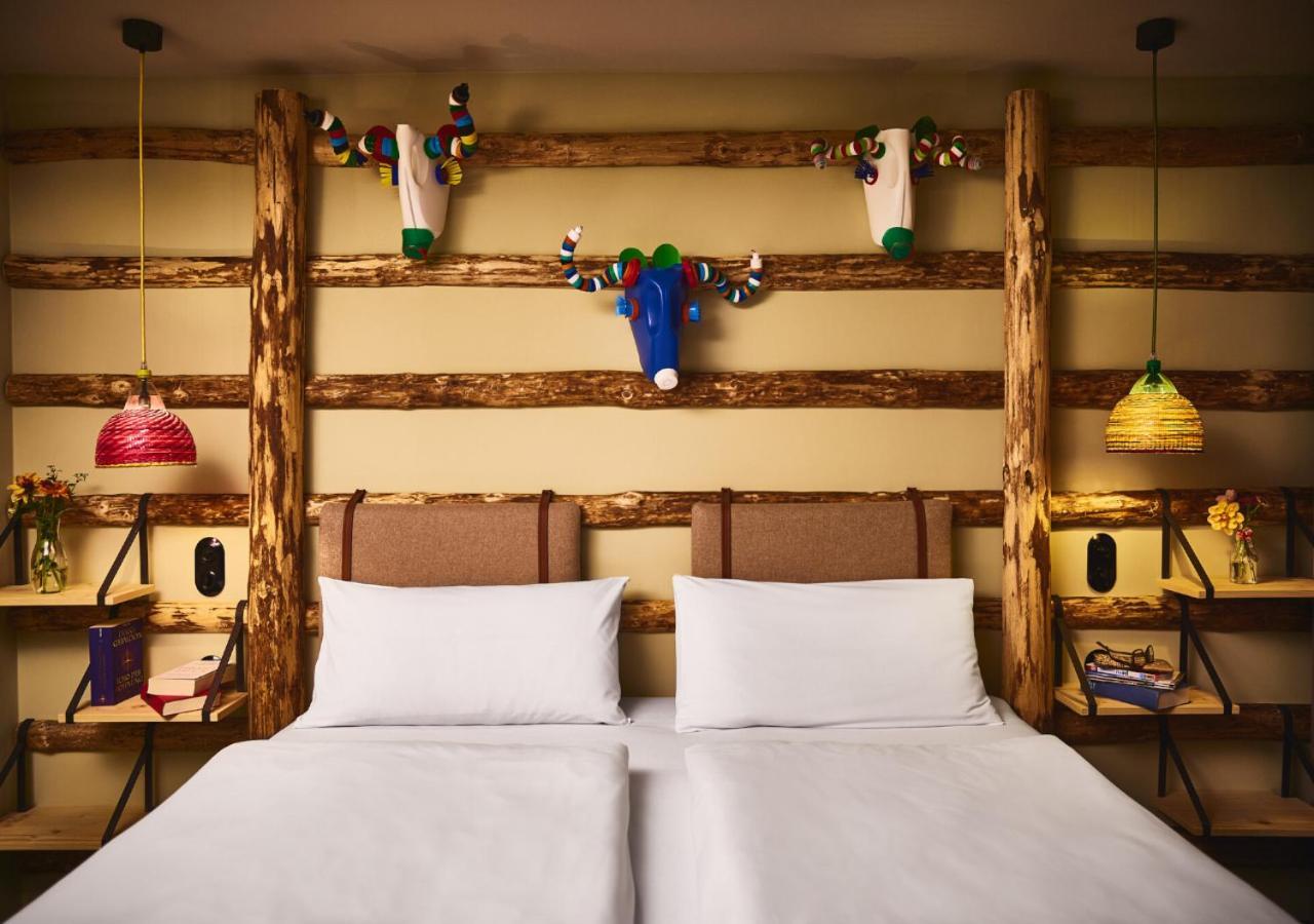 Kuku Berghotel Rettenberg Kamer foto
