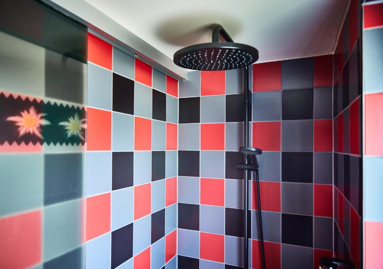 Kuku Berghotel Rettenberg Kamer foto