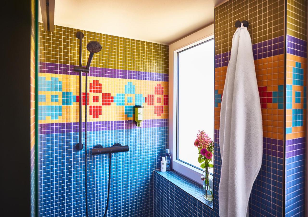 Kuku Berghotel Rettenberg Kamer foto